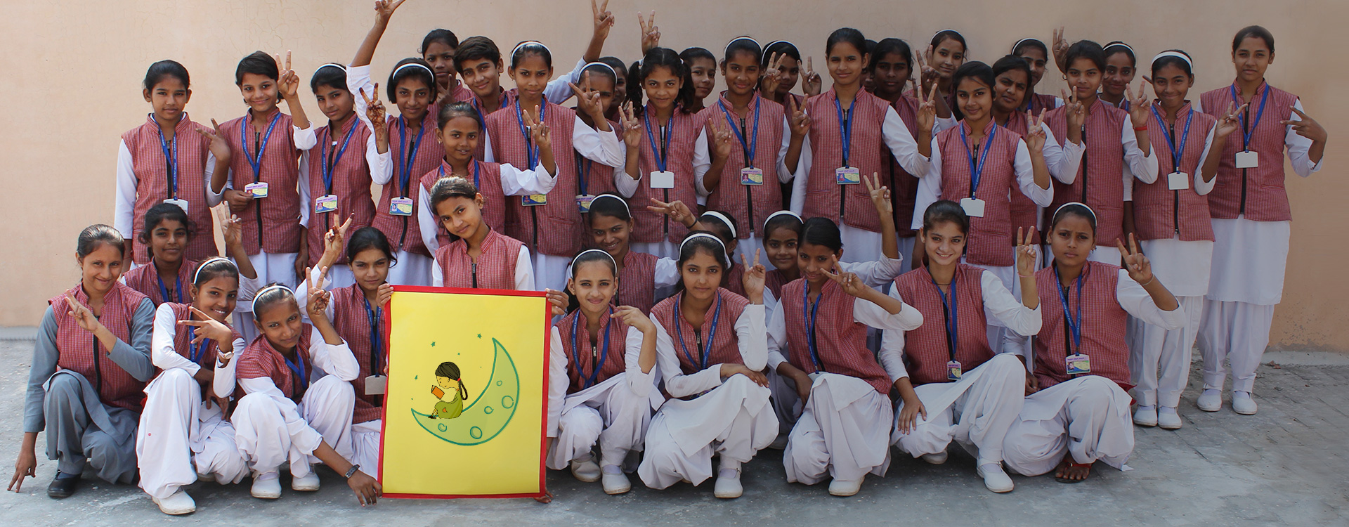 Empowering Girls and Women with Madhuragini - Together We Rise